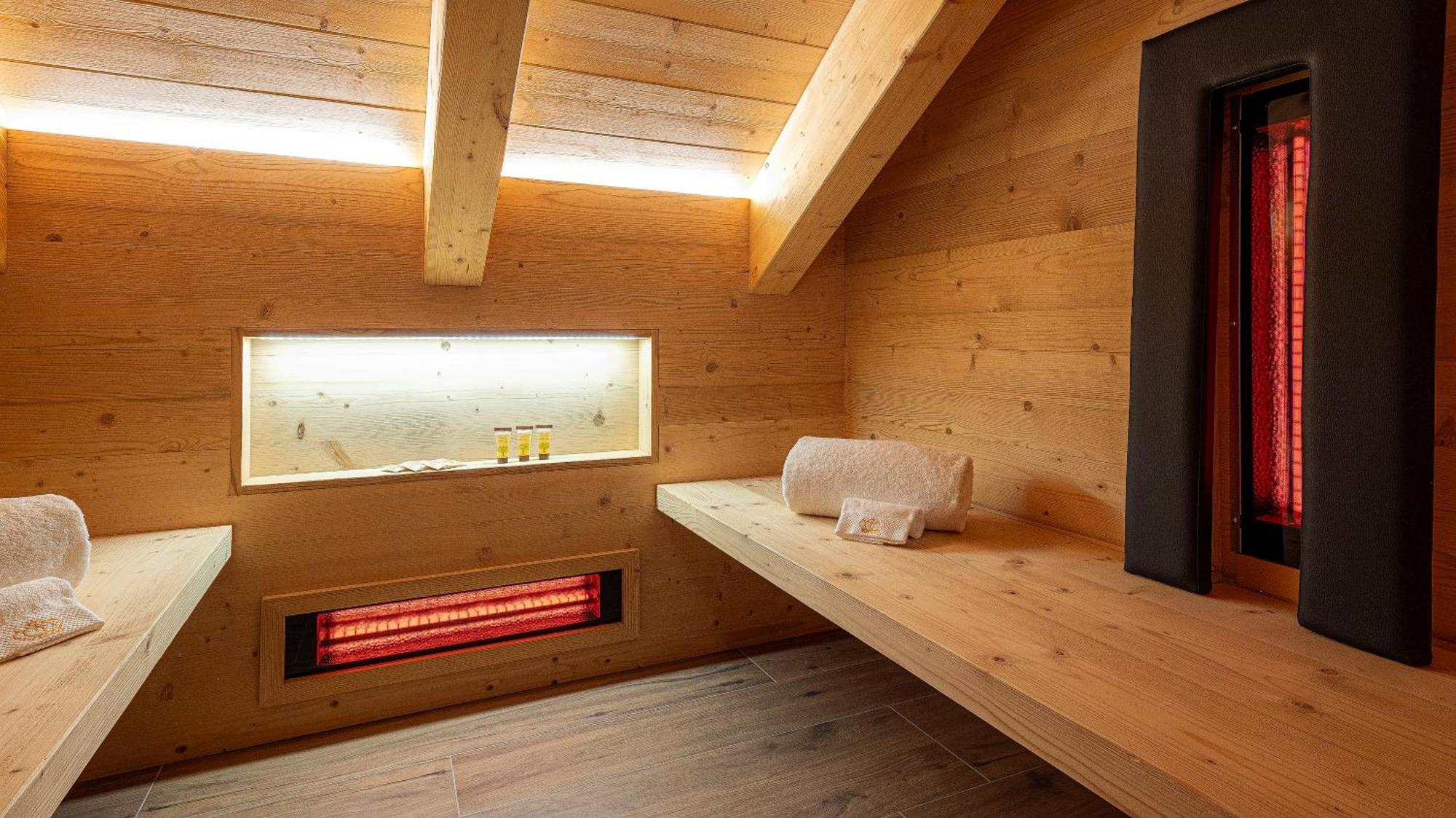Chalet Aria Pura Livigno Ngoại thất bức ảnh
