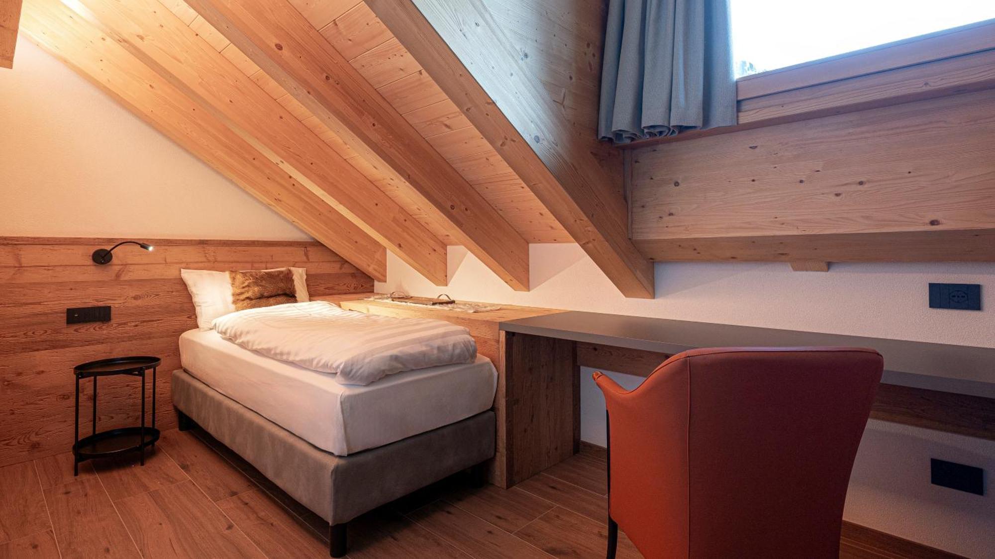 Chalet Aria Pura Livigno Ngoại thất bức ảnh