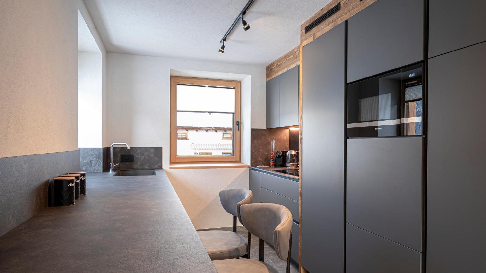 Chalet Aria Pura Livigno Ngoại thất bức ảnh