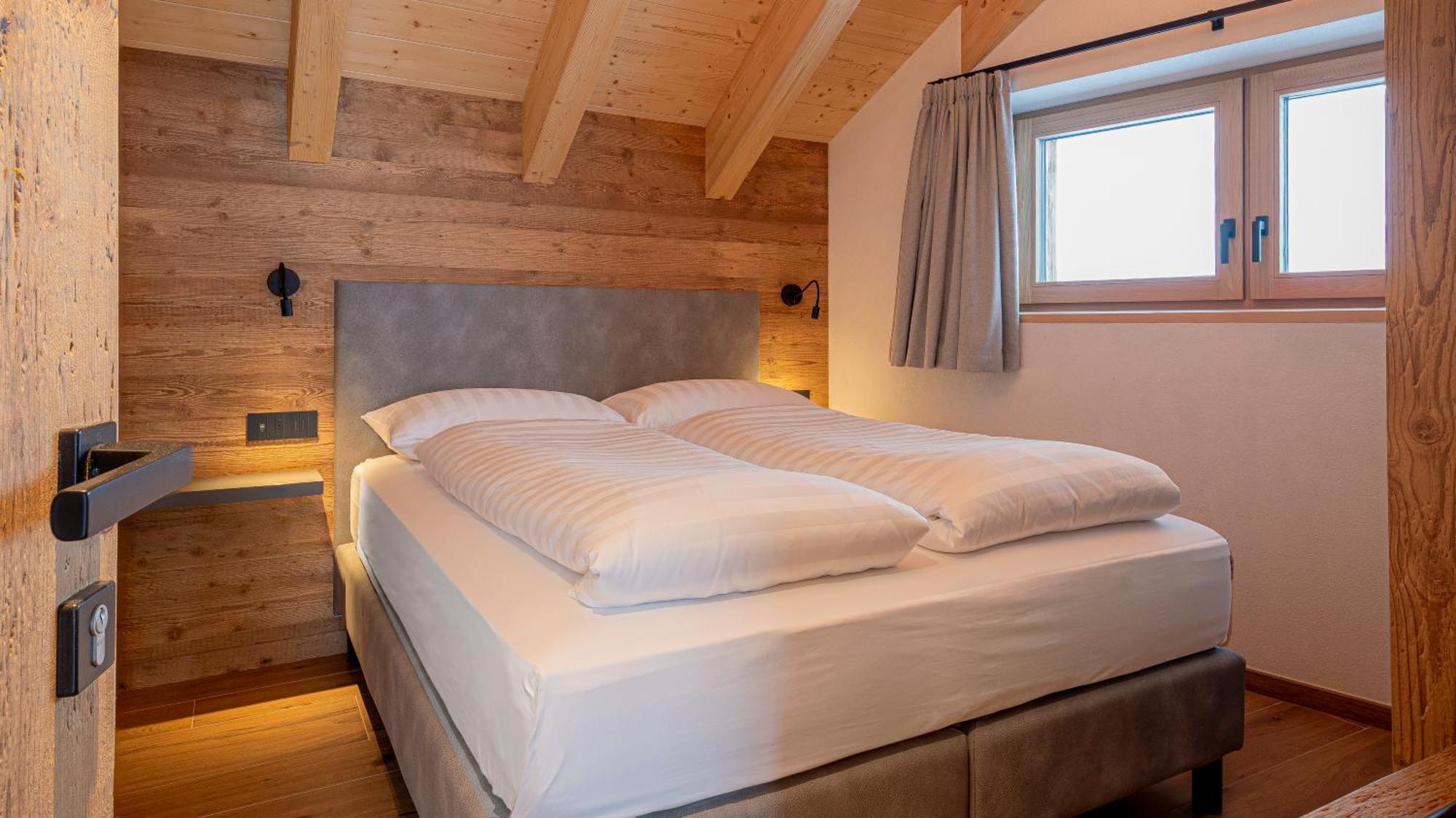 Chalet Aria Pura Livigno Ngoại thất bức ảnh