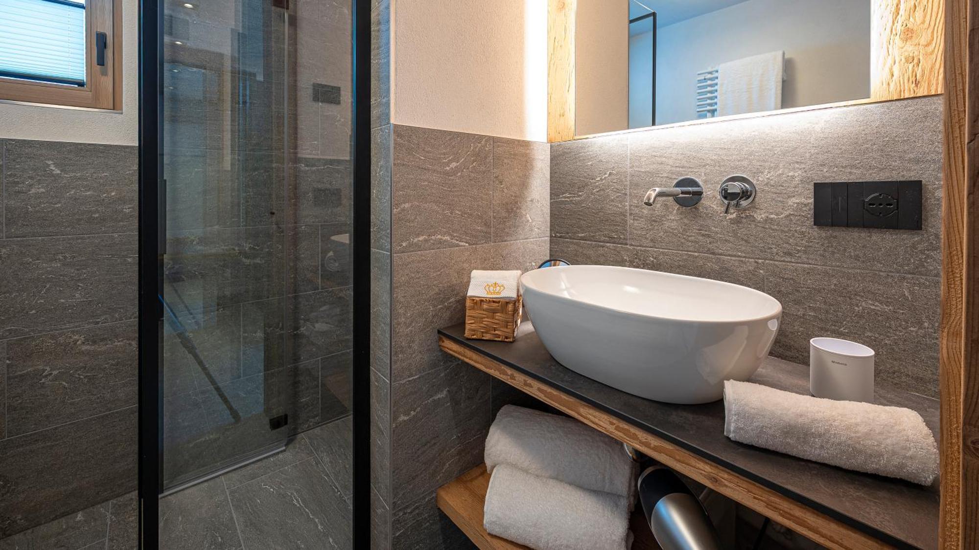 Chalet Aria Pura Livigno Ngoại thất bức ảnh