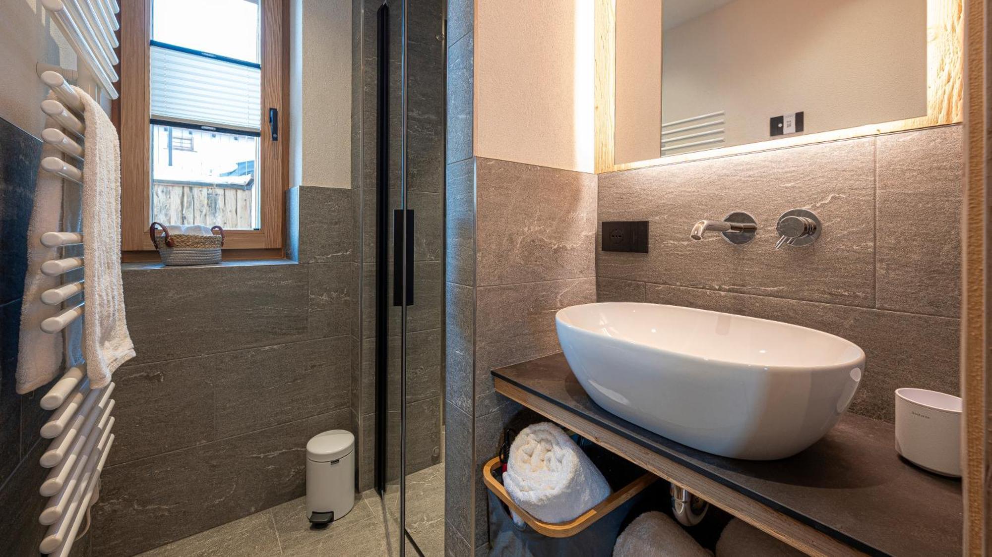 Chalet Aria Pura Livigno Ngoại thất bức ảnh