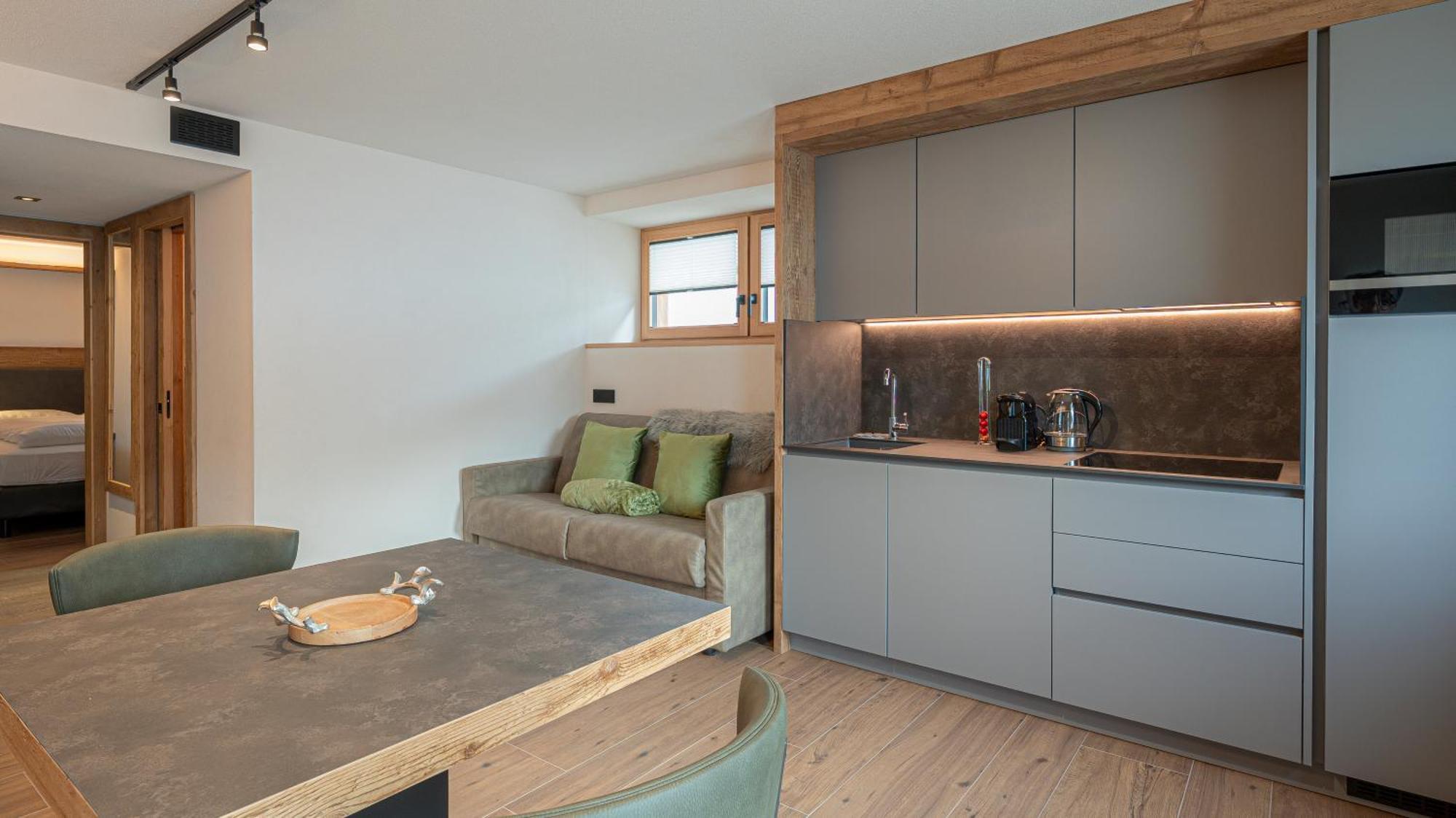 Chalet Aria Pura Livigno Ngoại thất bức ảnh