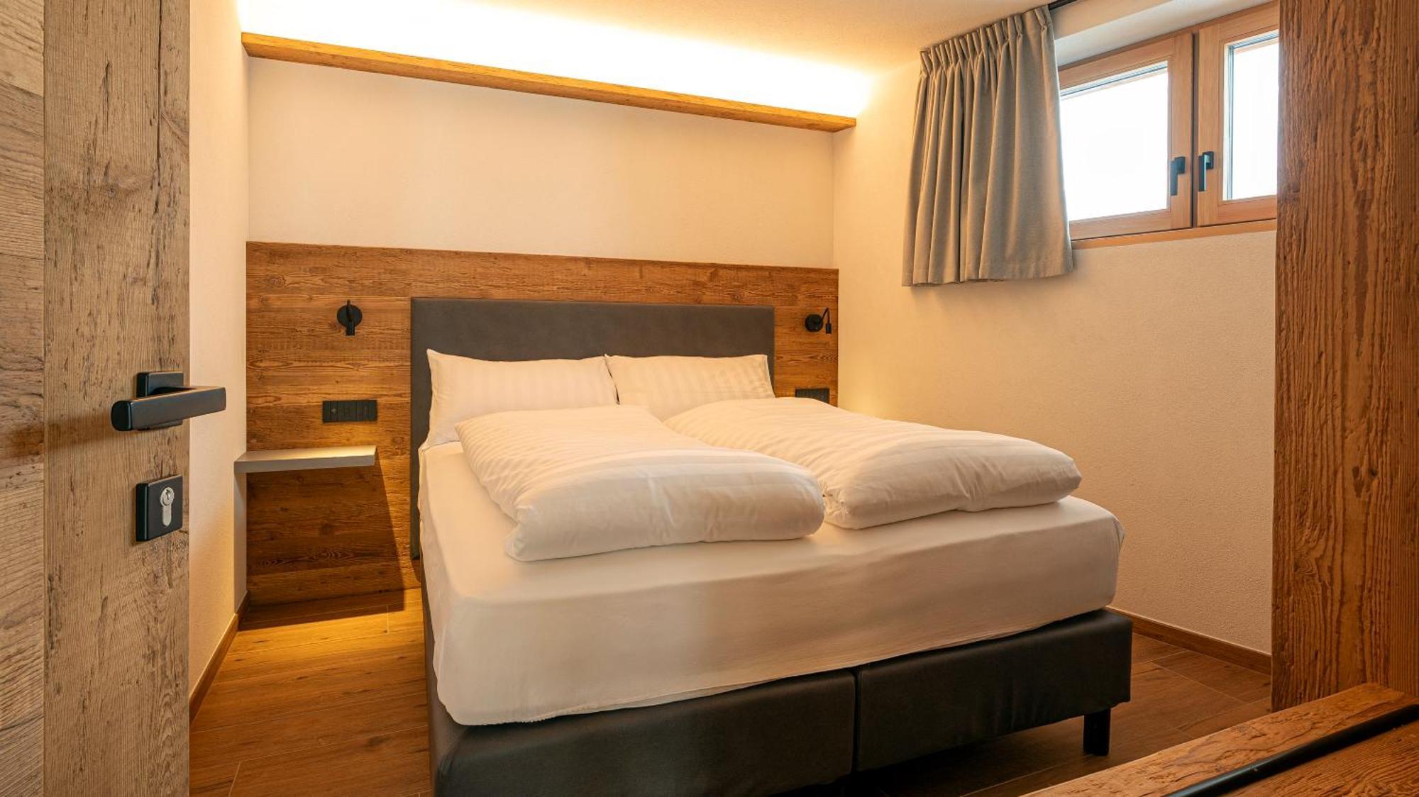 Chalet Aria Pura Livigno Ngoại thất bức ảnh