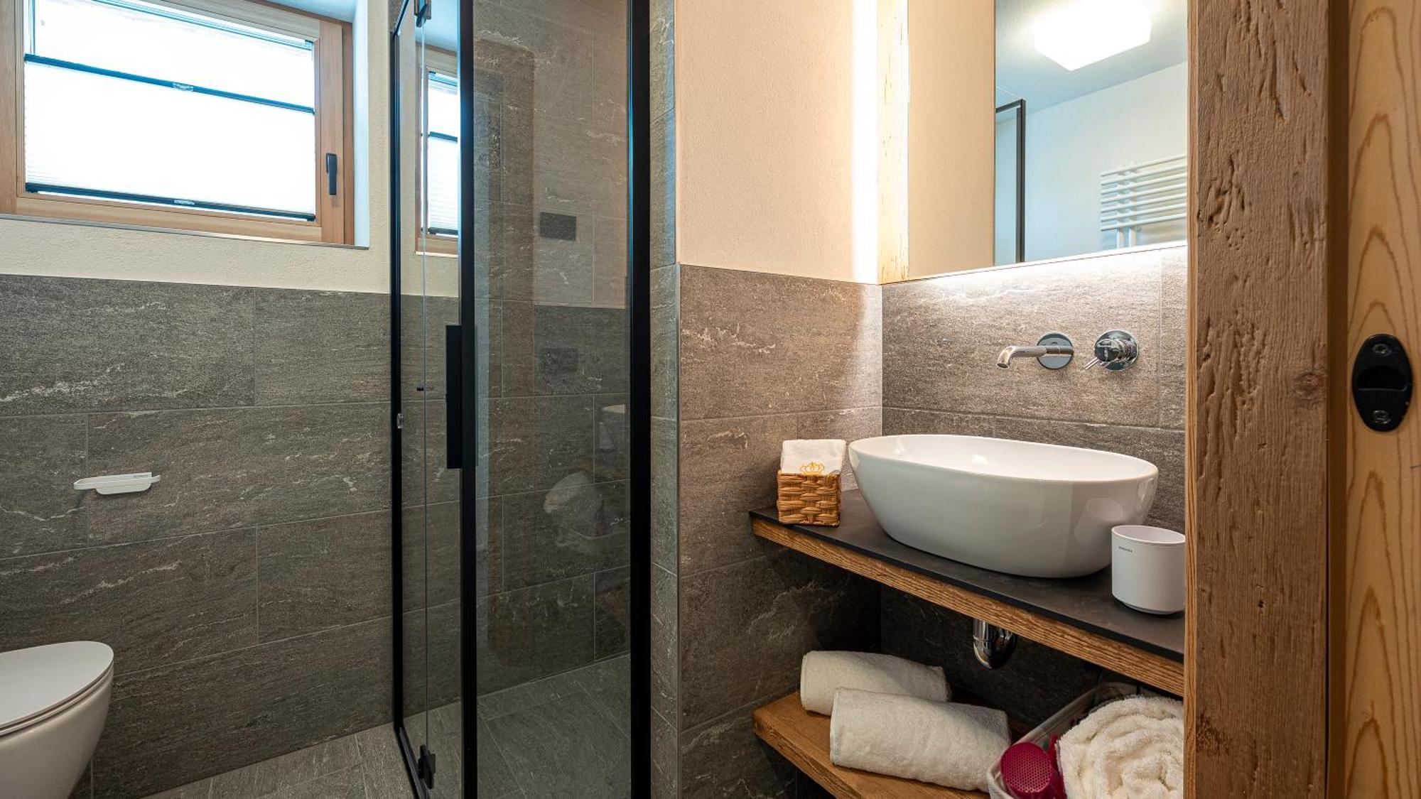 Chalet Aria Pura Livigno Ngoại thất bức ảnh